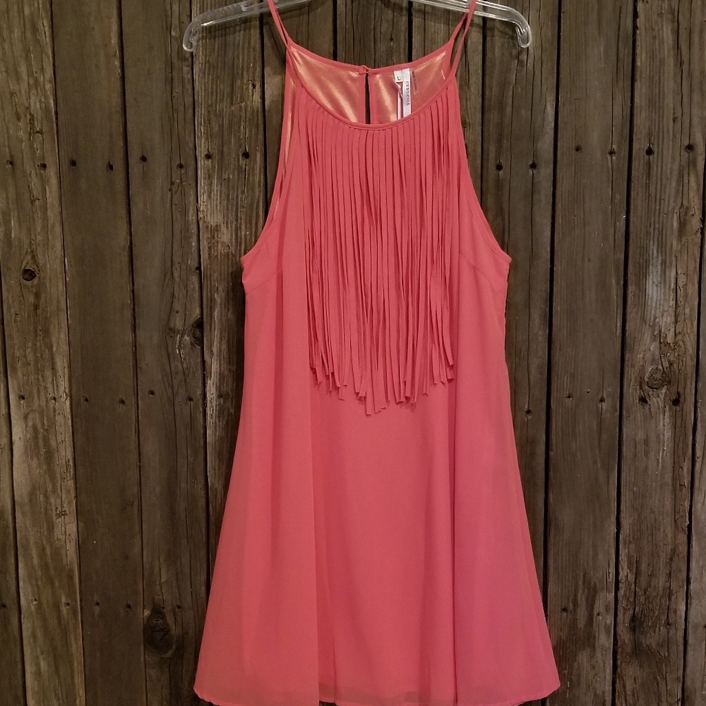 NWT Tunic/Dress Large